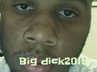 Big_dick2018