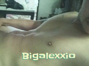 Bigalexxio