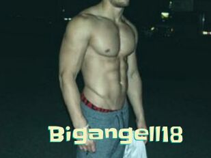 bigangell18 Wanna Meet