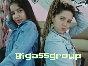 Bigassgroup