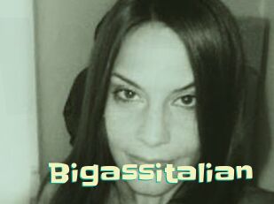 Bigassitalian