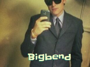 big_bend Wanna Meet