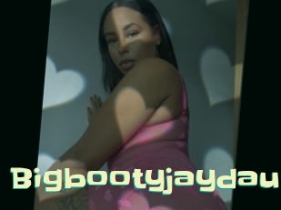 Bigbootyjaydauk