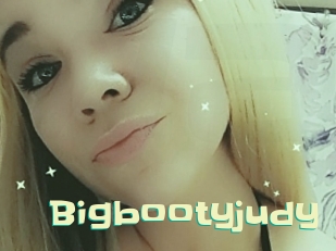 Bigbootyjudy