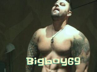bigboy69 Wanna Meet