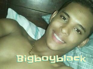 Bigboyblack