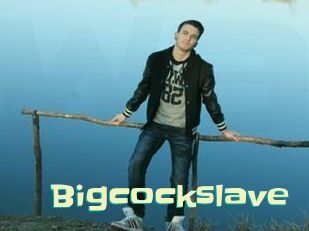 Bigcockslave