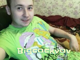 Bigcockvov