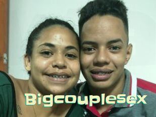 Bigcouplesex