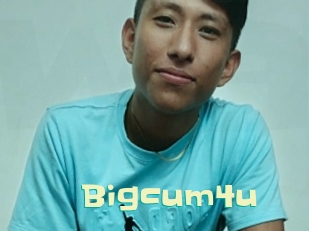 Bigcum4u