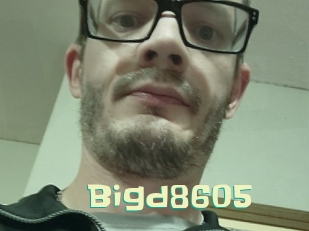 Bigd8605