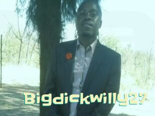 Bigdickwilly27