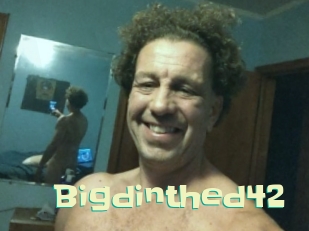 Bigdinthed42
