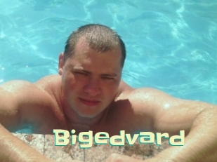 Bigedvard