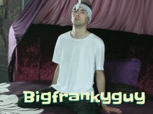 Bigfrankyguy