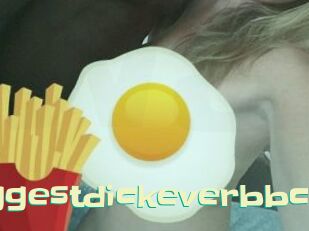 Biggestdickeverbbc