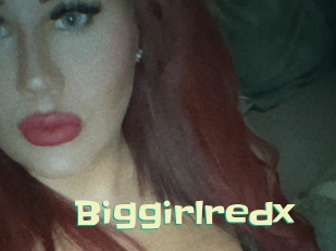 Biggirlredx