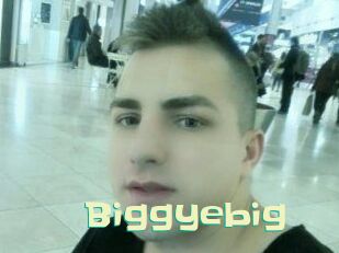Biggyebig