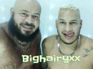 Bighairyxx