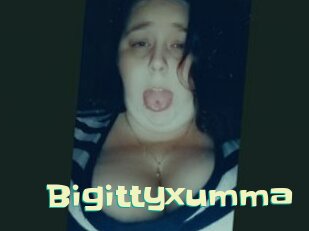 Bigittyxumma