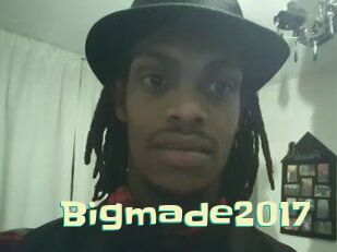 Bigmade2017