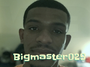 Bigmaster029