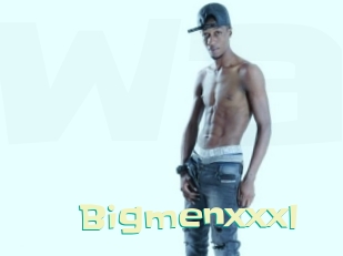 Bigmenxxxl