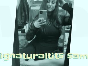Bignaturaltits_sam
