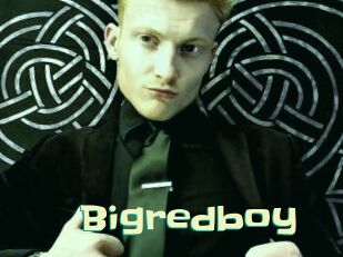 Bigredboy