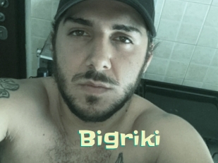 bigriki Wanna Meet