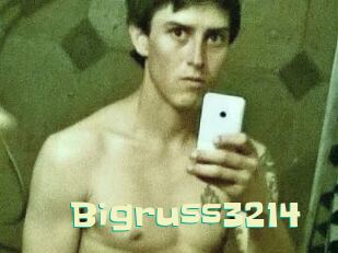bigruss3214 Wanna Meet