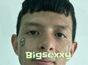 Bigsexxy