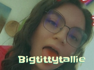 Bigtittytallie