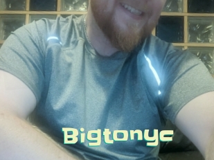 Bigtonyc