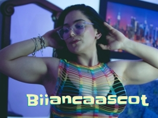 Biiancaascot