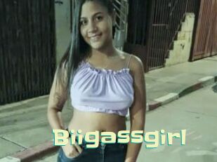 Biigassgirl