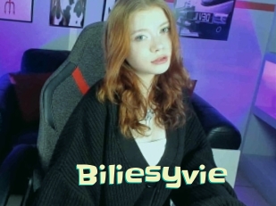 Biliesyvie