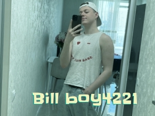 Bill_boy4221