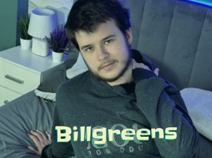 billgreens Wanna Meet