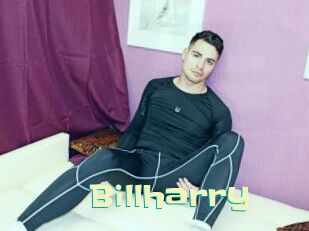 Billharry