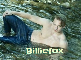 Billiefox