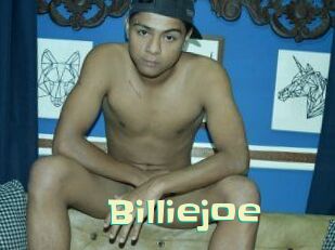 Billiejoe