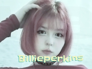 Billieperkins