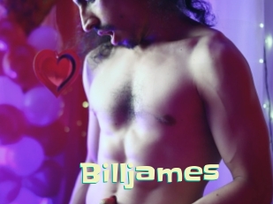 Billjames
