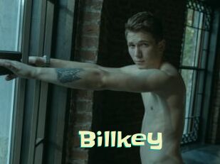 Billkey