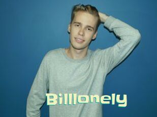 Billlonely