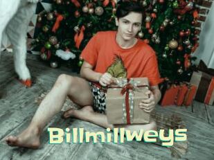 Billmillweys