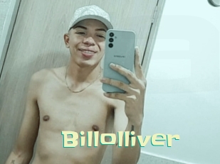 Billolliver