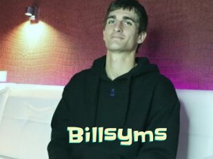 Billsyms