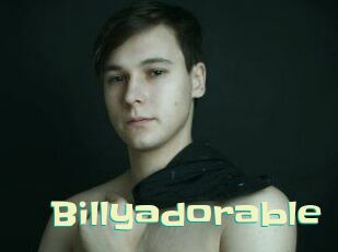 Billyadorable